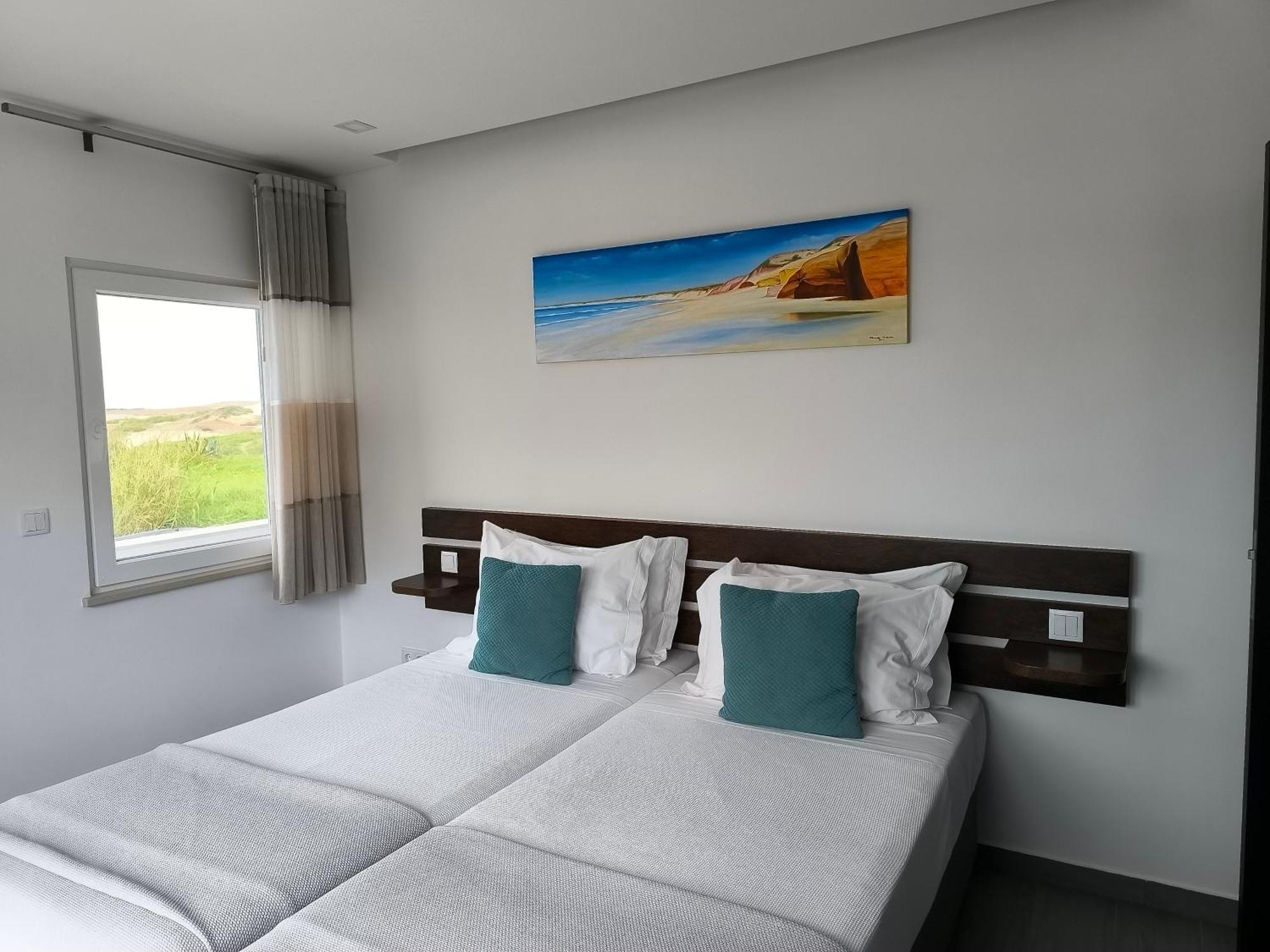 Baleal 4 Surf II Bed & Breakfast Exterior photo
