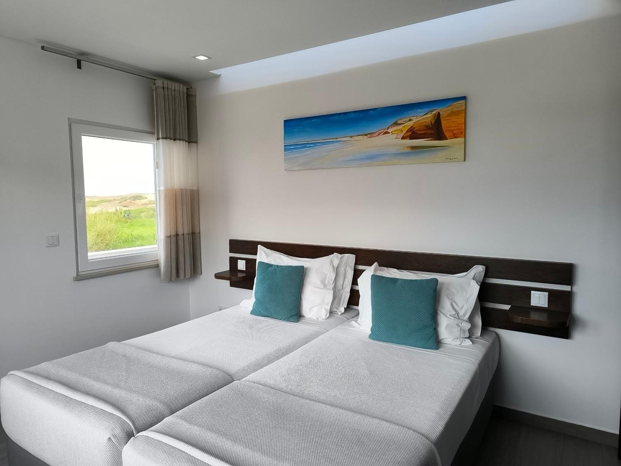 Baleal 4 Surf II Bed & Breakfast Exterior photo