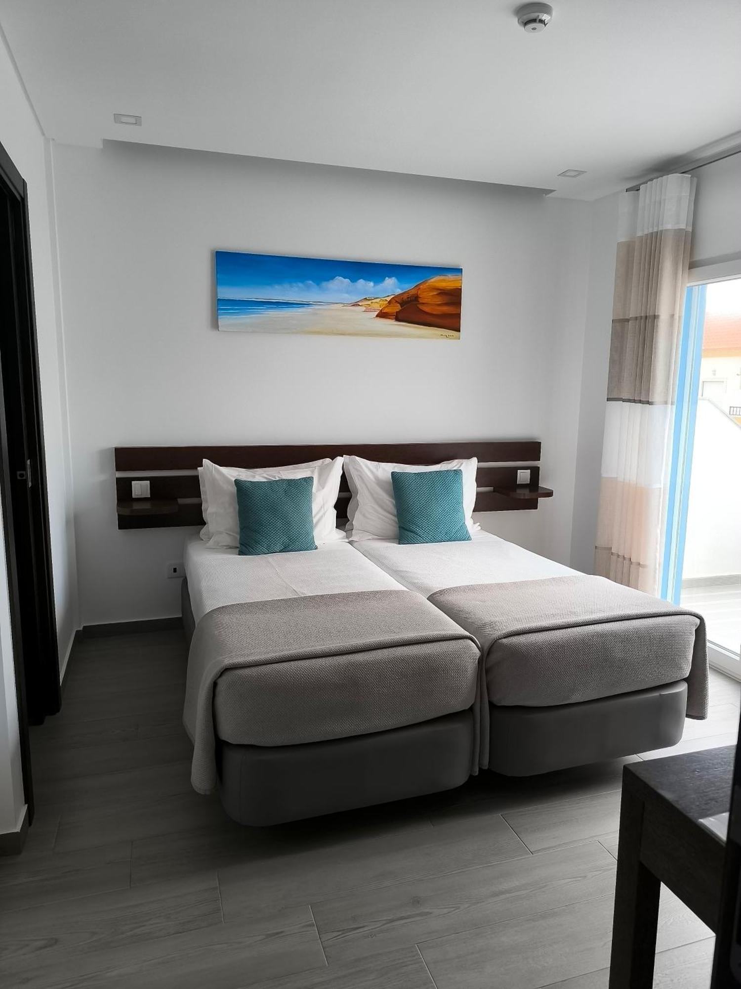 Baleal 4 Surf II Bed & Breakfast Exterior photo