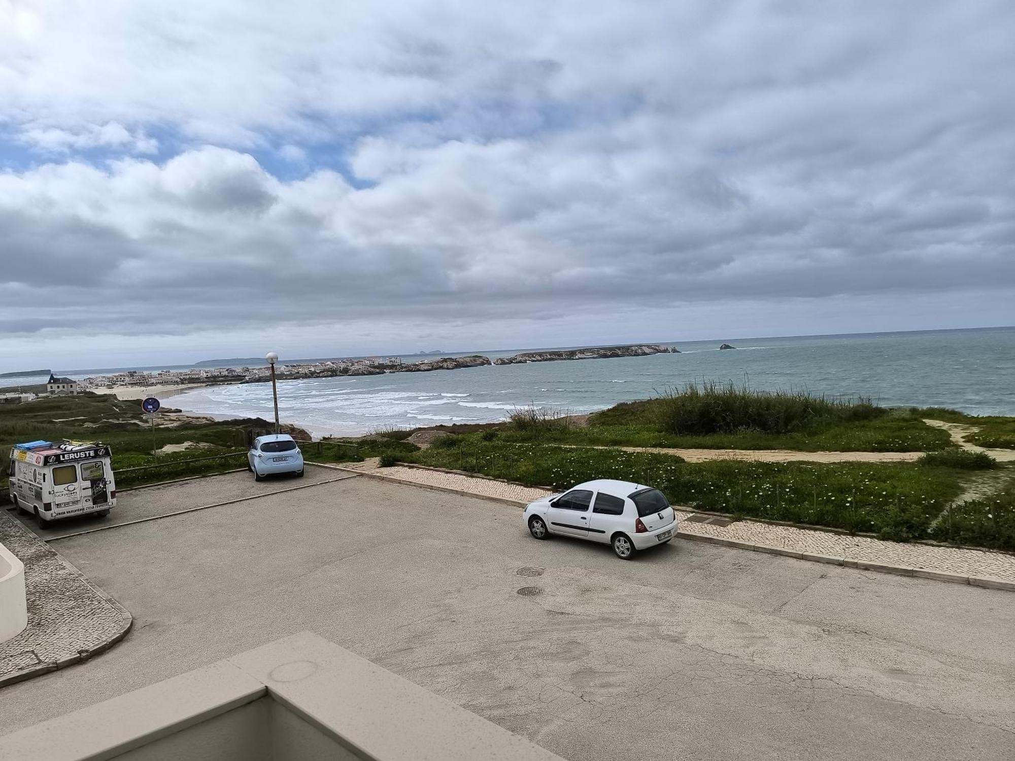 Baleal 4 Surf II Bed & Breakfast Exterior photo