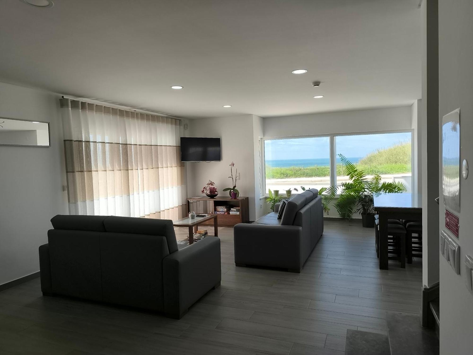 Baleal 4 Surf II Bed & Breakfast Exterior photo